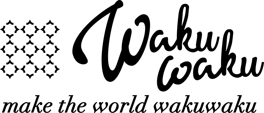 株式会社WAKUWAKU